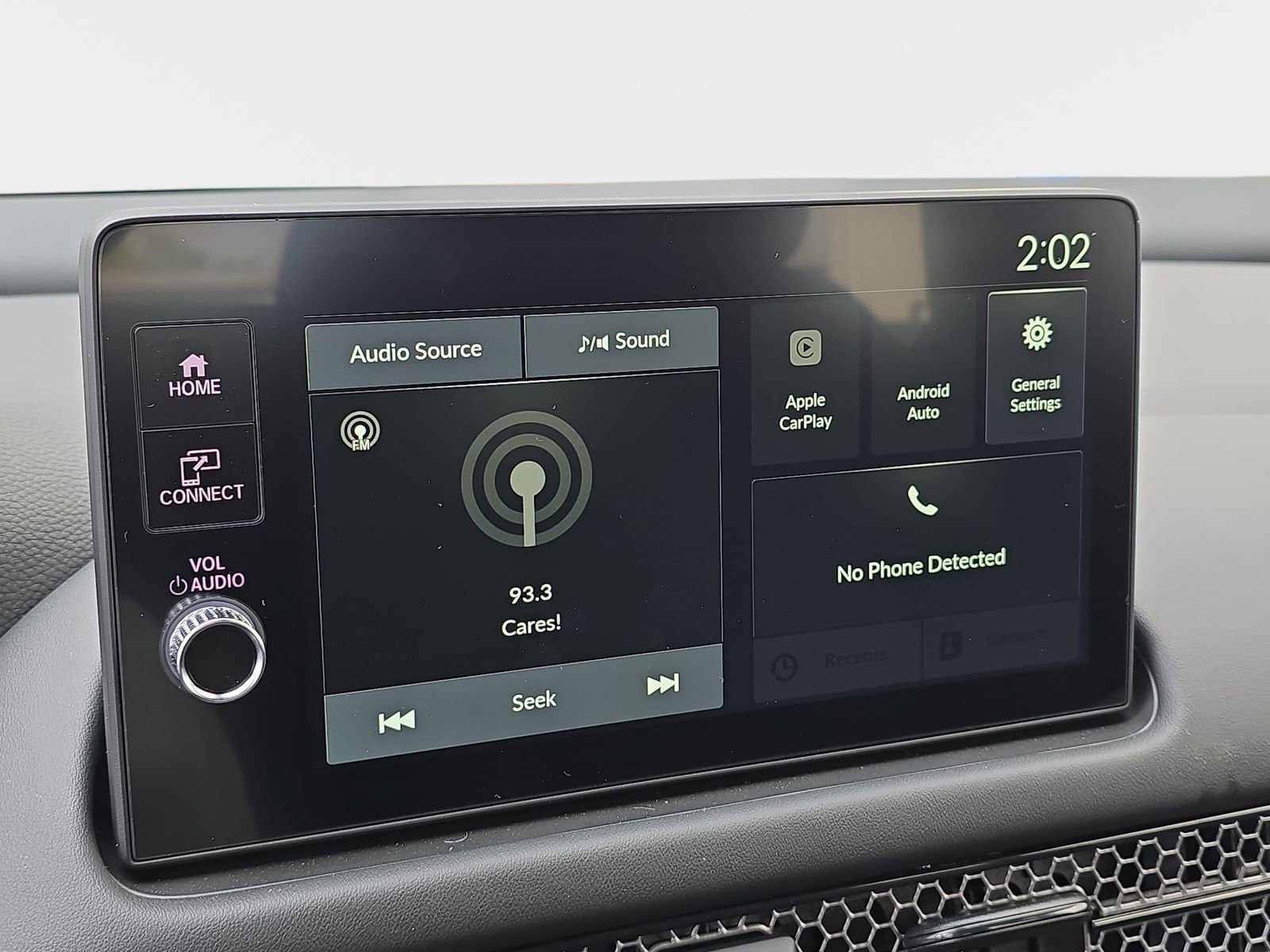 New 2026 Honda HR-V Sport image 20