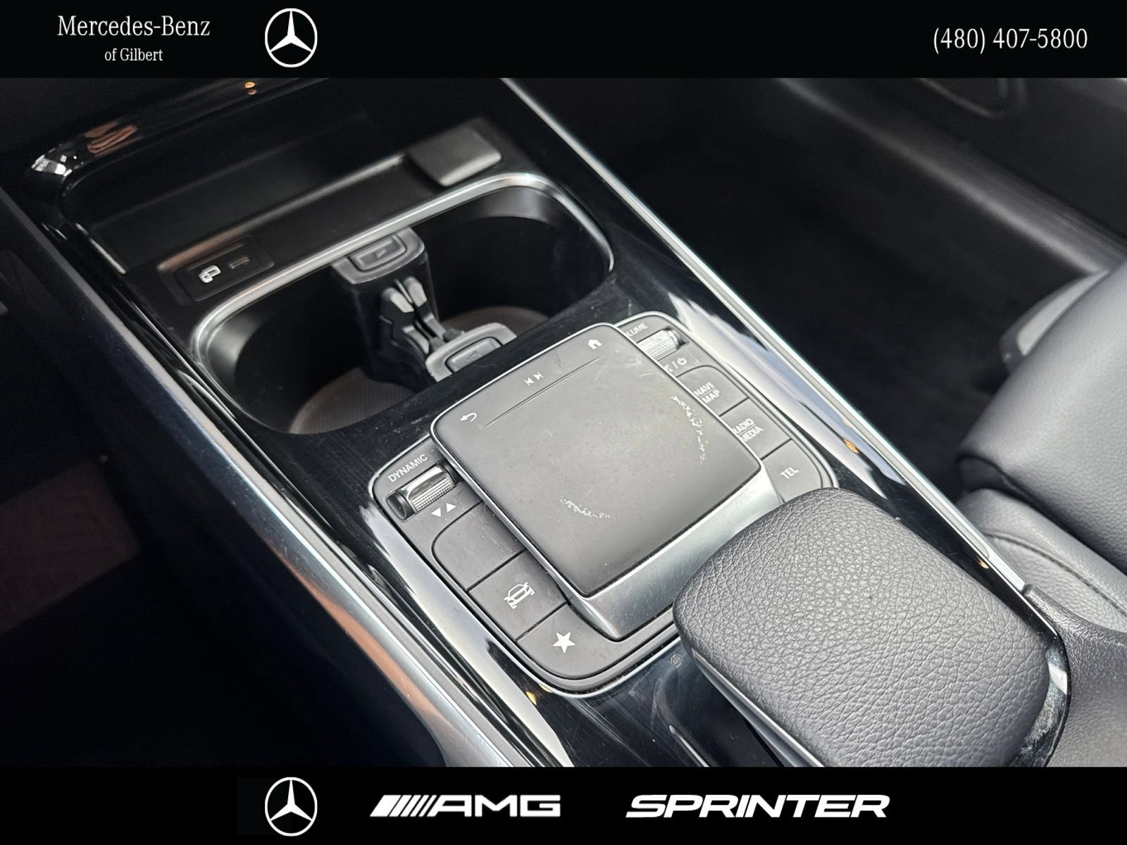 Used 2021 Mercedes-Benz GLB 250 image 21