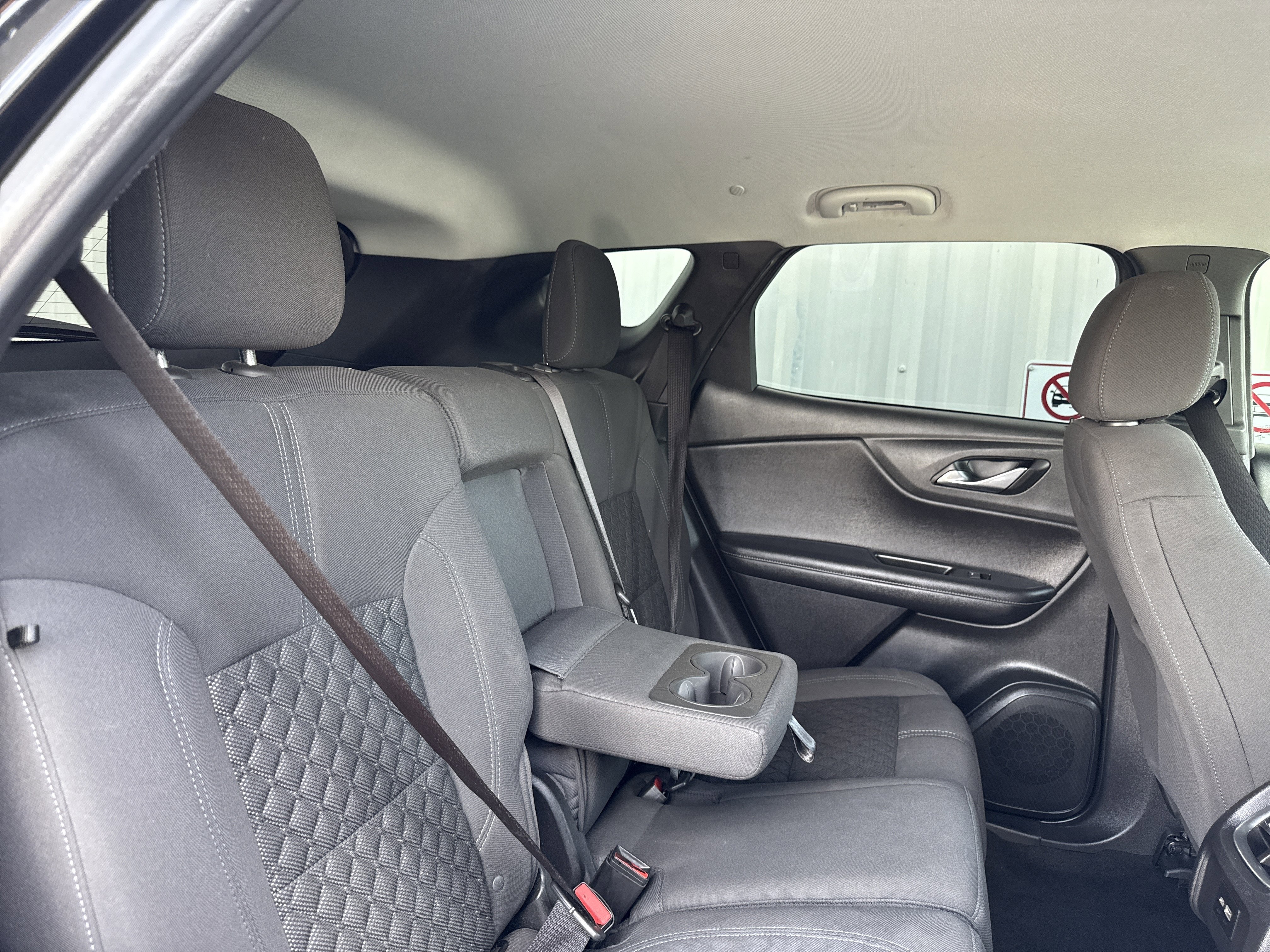 Used 2021 Chevrolet Blazer LT w/ Redline Edition image 47