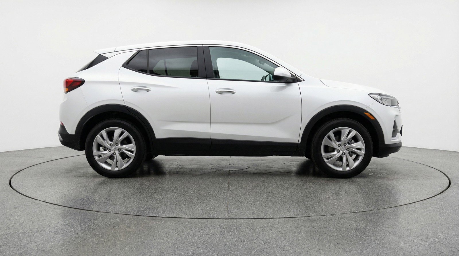Used 2025 Buick Encore GX Preferred FWD image 11