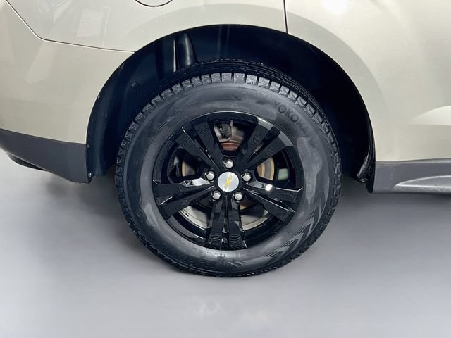 Used 2016 Chevrolet Equinox LS AWD/4WD image 31