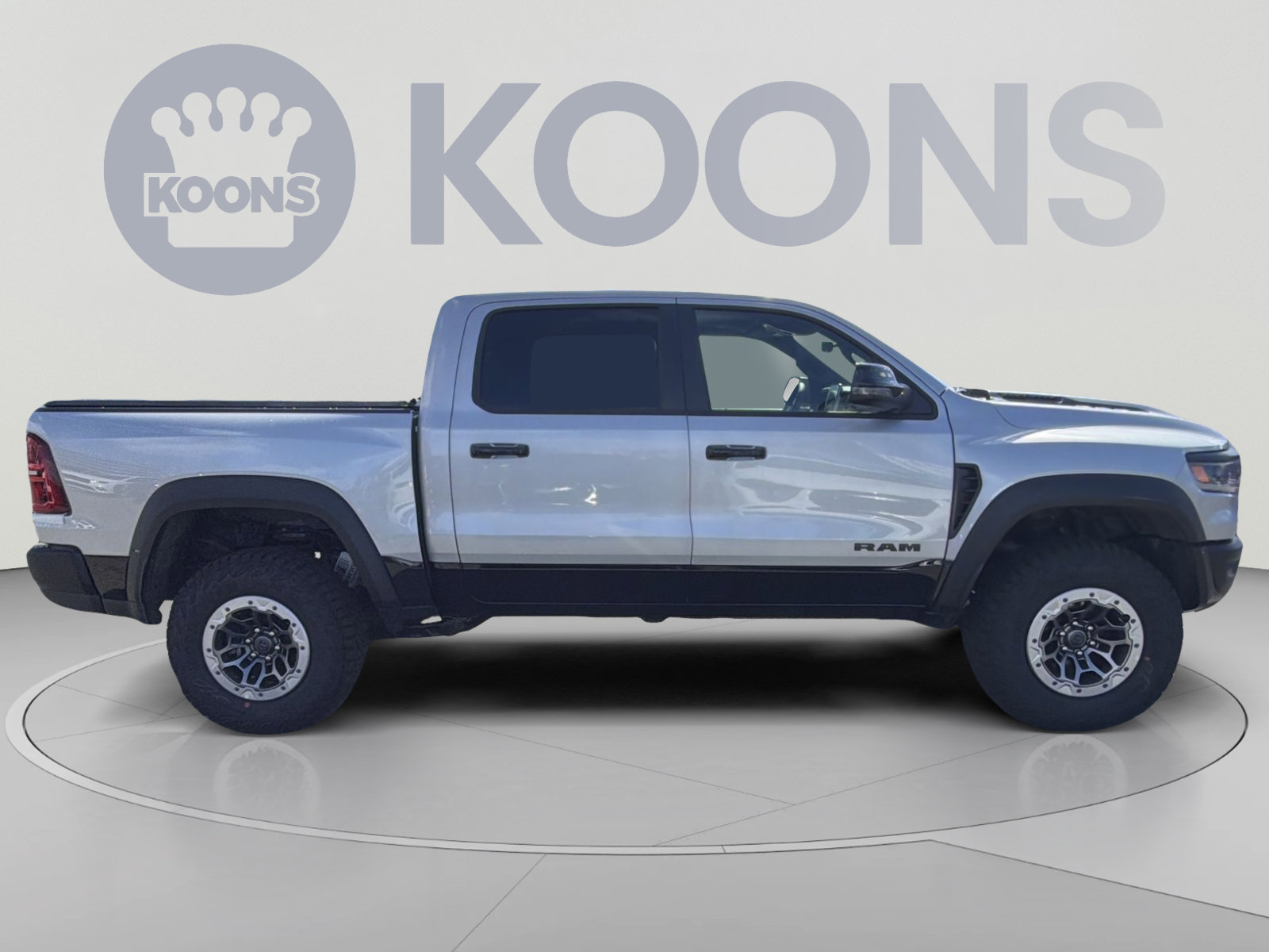 New 2026 RAM 1500 RHO w/ RHO Level 1 Equipment Group AWD/4WD image 8
