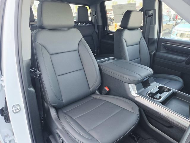 New 2026 Chevrolet Silverado 2500 LTZ w/ Trail Boss Package image 14