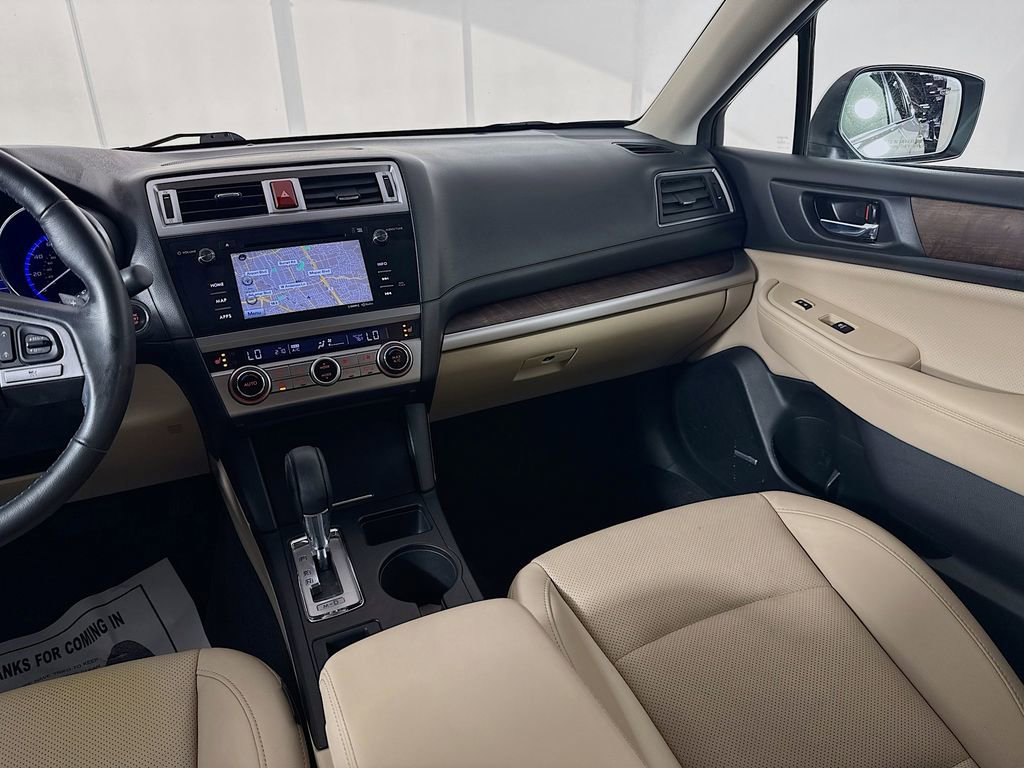 Used 2015 Subaru Outback 2.5i Limited image 28