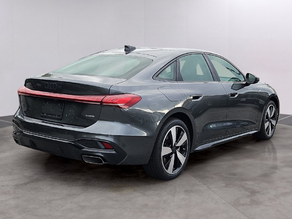 New 2026 Audi A5 Premium Plus AWD/4WD image 3