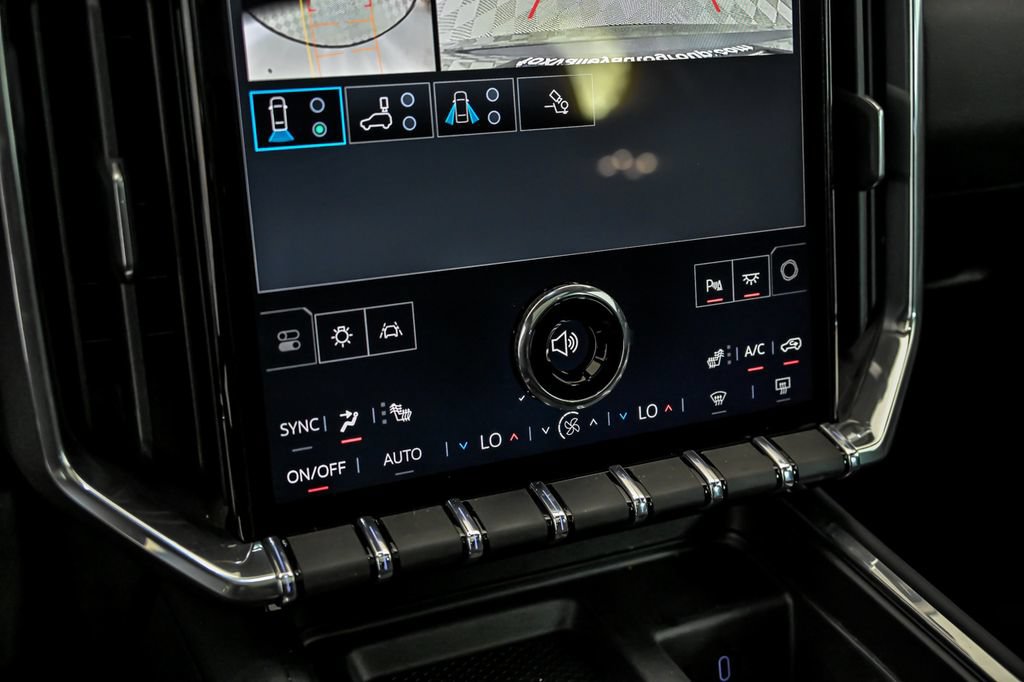 New 2026 GMC Acadia Elevation w/ Elevation Premium Package AWD/4WD image 17