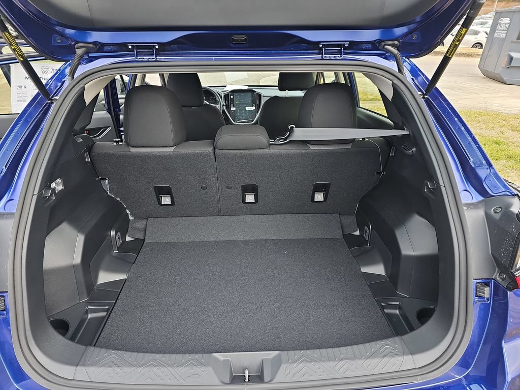 New 2026 Subaru Impreza 2.0i Sport AWD/4WD image 13