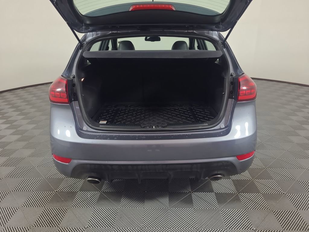 Used 2018 Kia Forte SX image 23