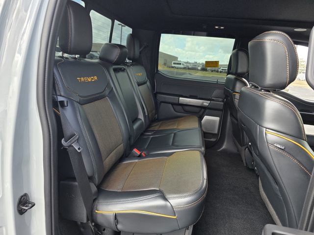 Used 2023 Ford F150 Tremor w/ Equipment Group 402A High image 29