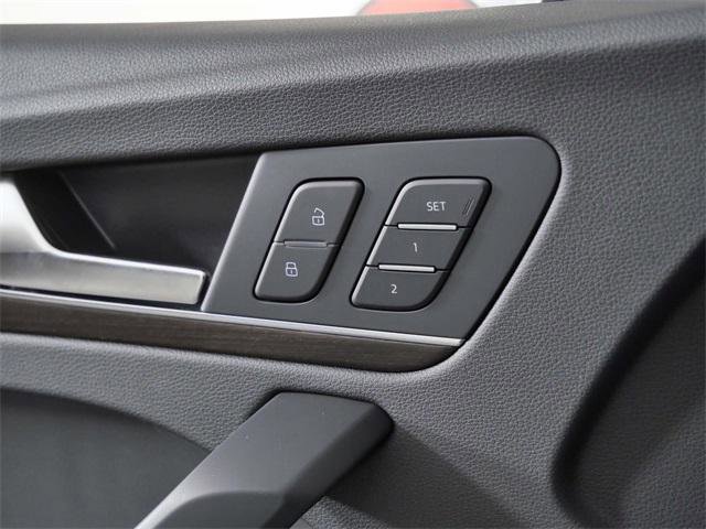 Used 2024 Audi Q5 2.0T Premium image 26