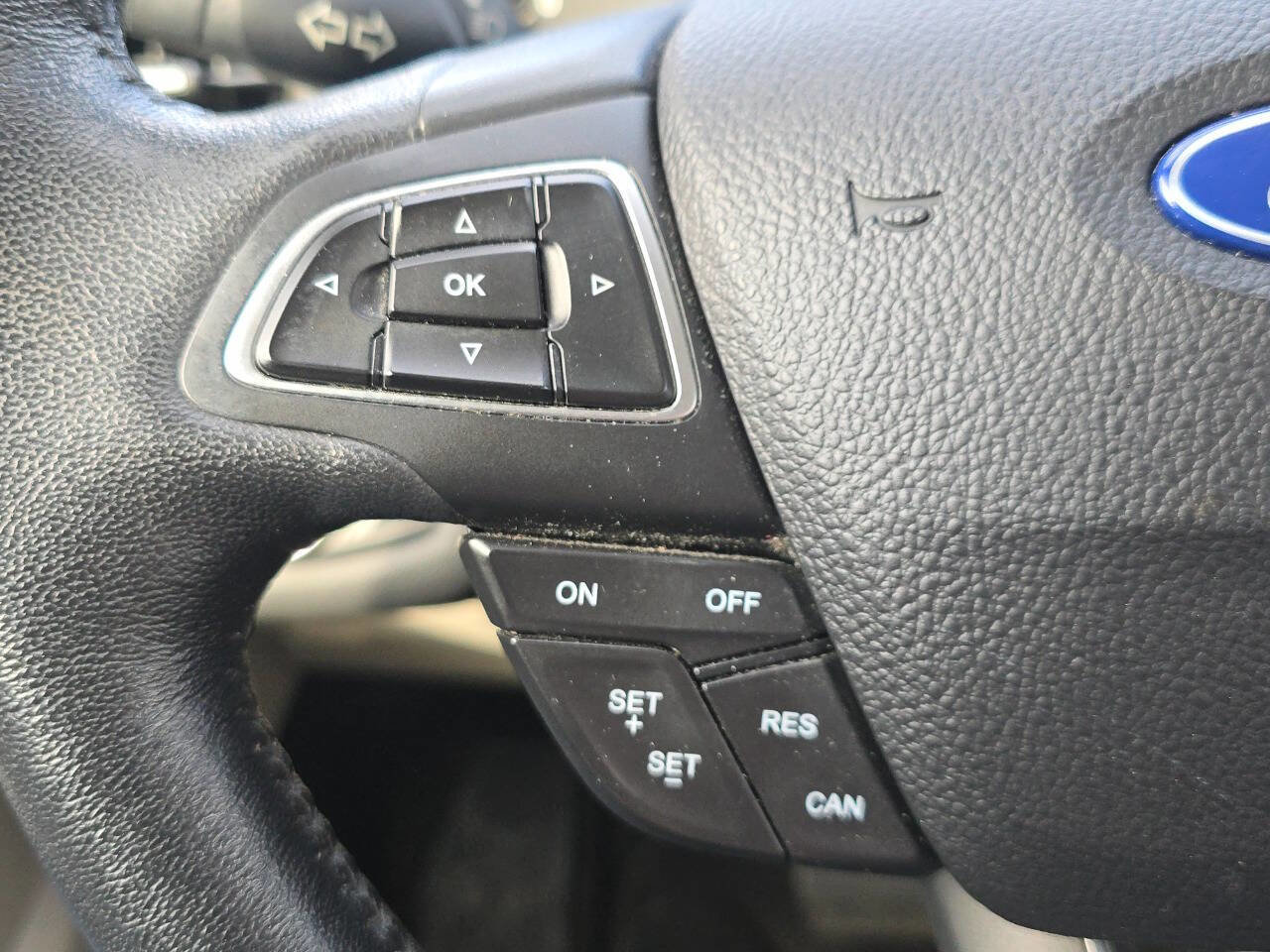 Used 2018 Ford Escape SEL image 59