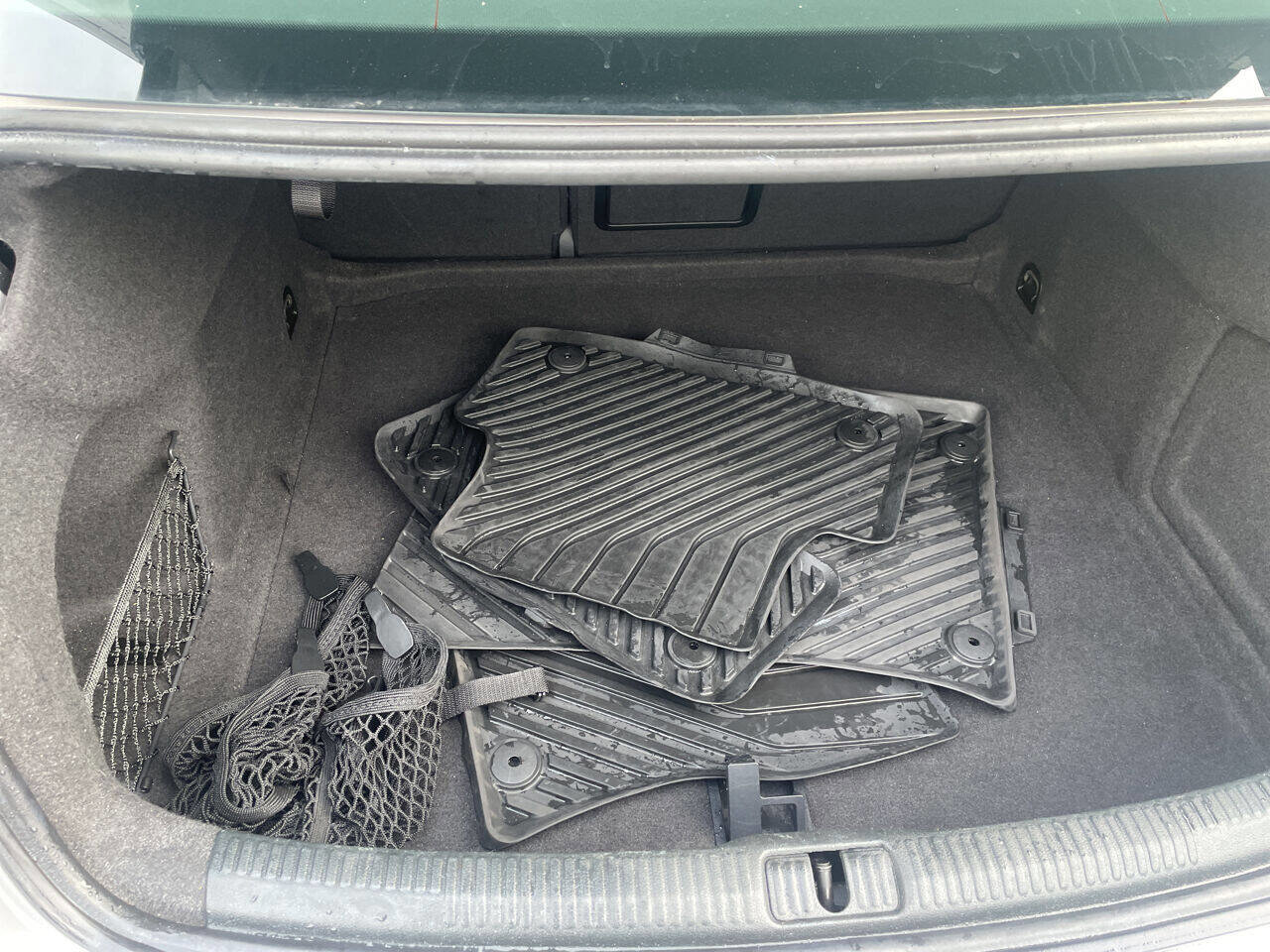 Used 2015 Audi A3 1.8T Premium Plus w/ Premium Plus Package image 35