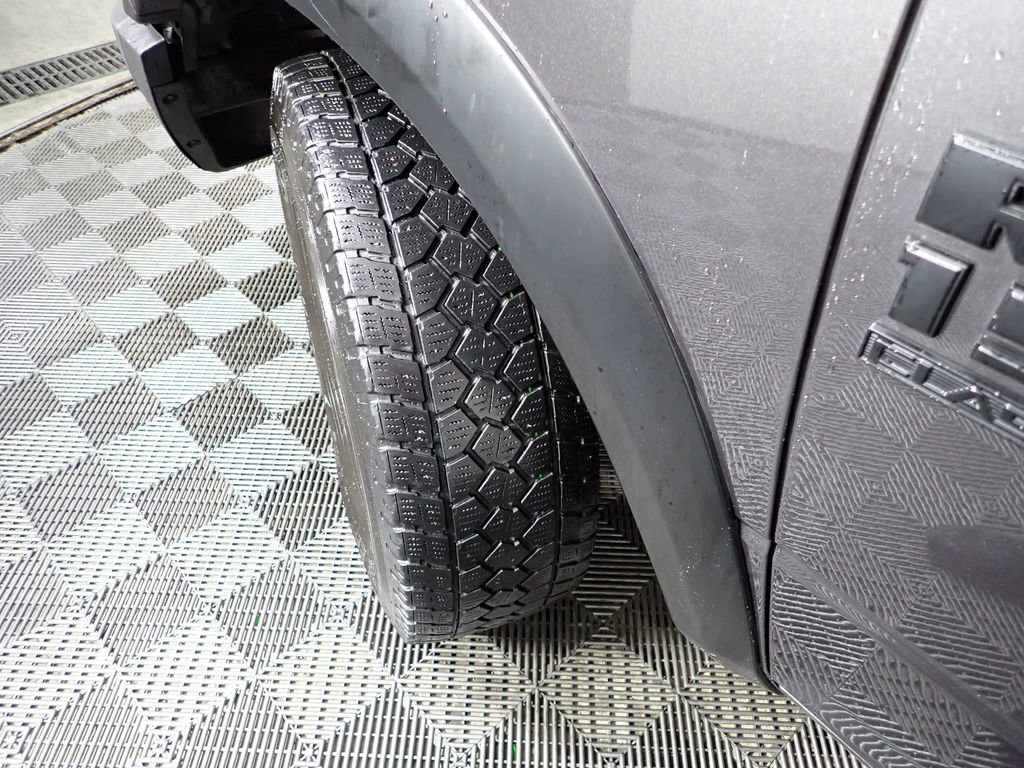 Used 2019 RAM 1500 Classic Warlock image 42