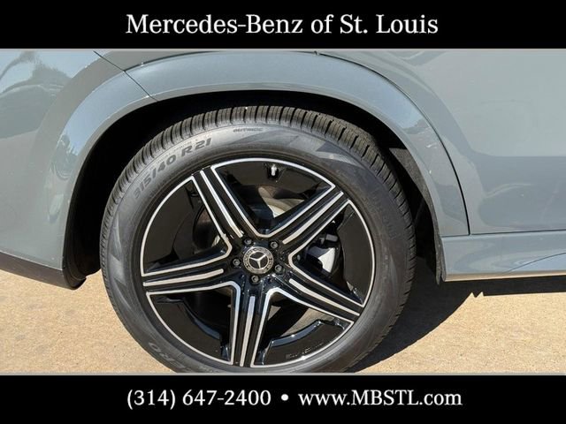 New 2026 Mercedes-Benz GLE 350 4MATIC image 6