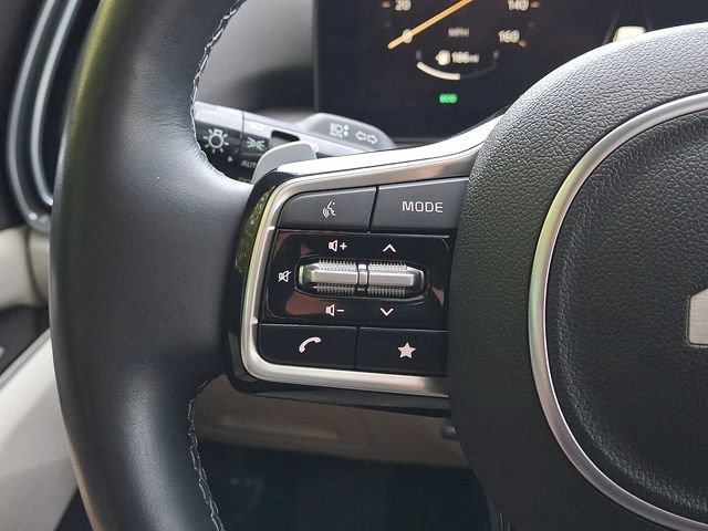 Certified 2025 Kia Sorento SX Prestige AWD/4WD image 19
