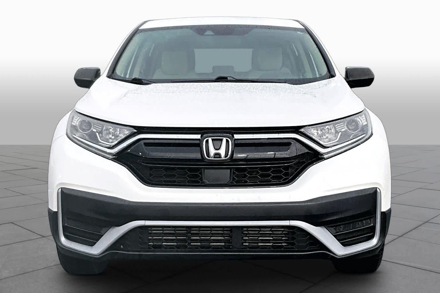 Used 2021 Honda CR-V LX image 4