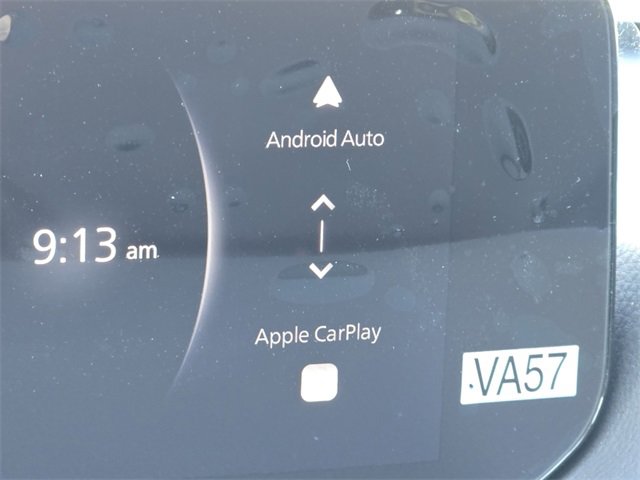 New 2025 MAZDA CX-50 AWD 2.5 Turbo w/ Accent Package image 3