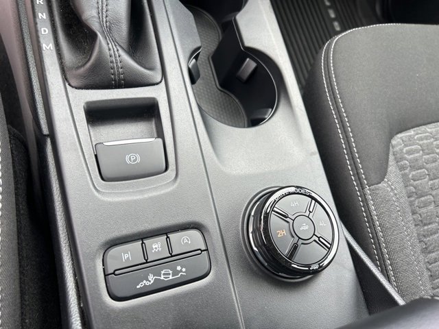 Used 2025 Ford Ranger XLT image 26