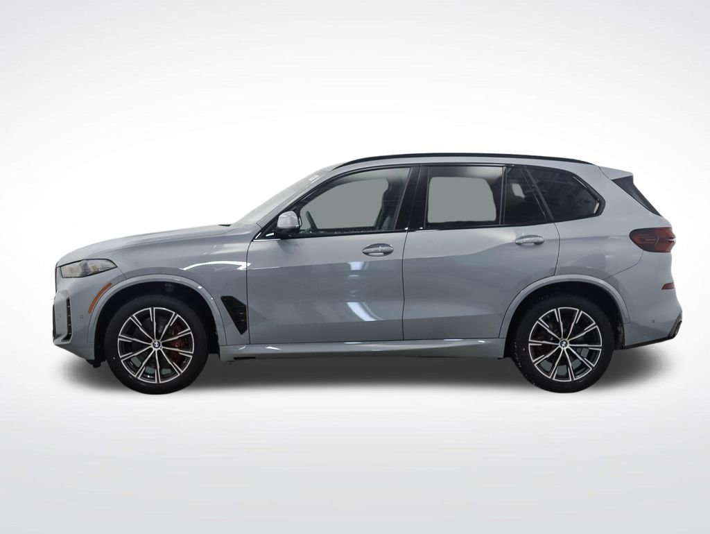 Used 2026 BMW X5 xDrive40i w/ Executive Package AWD/4WD image 2