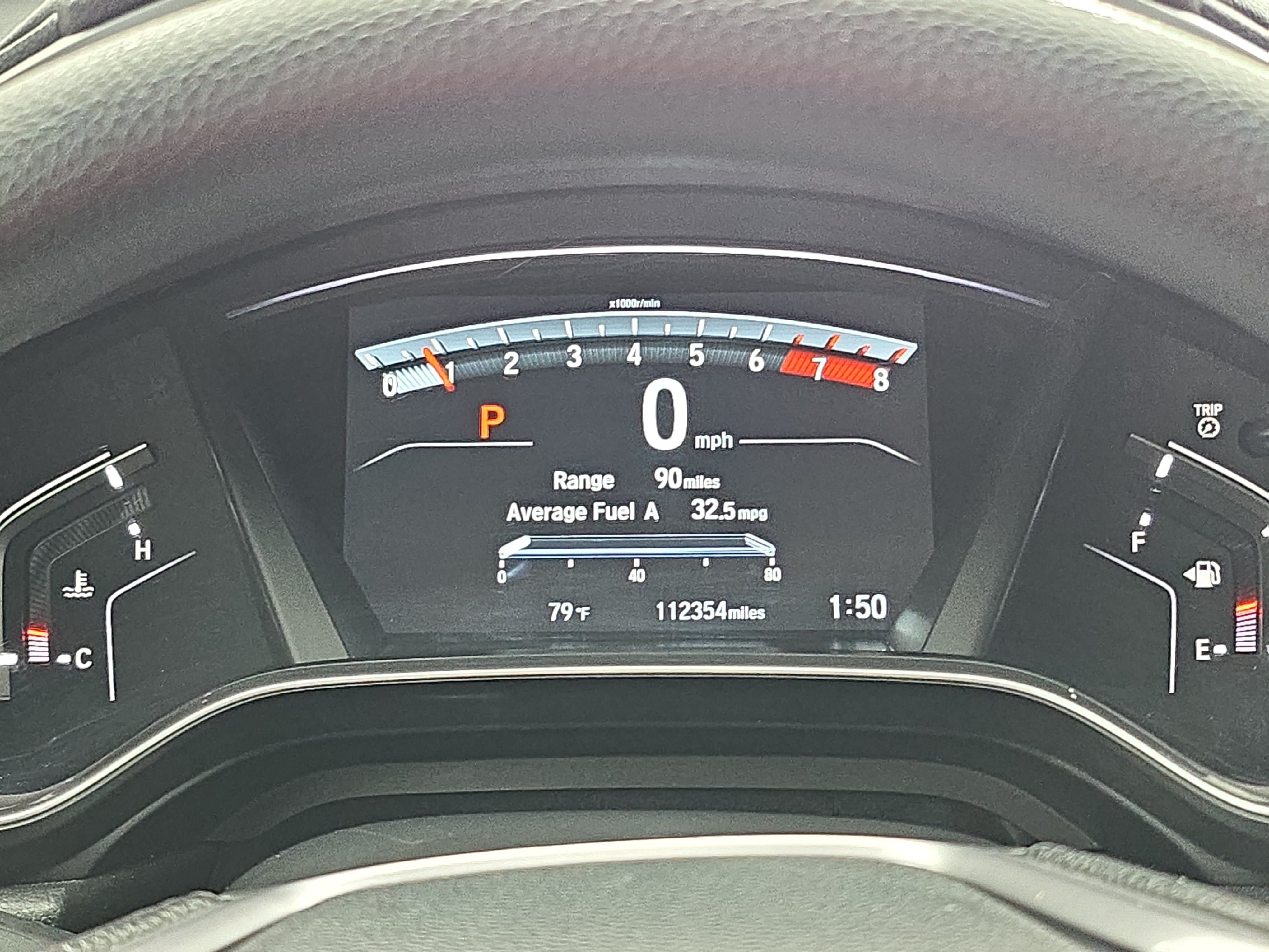 Used 2022 Honda CR-V EX image 18