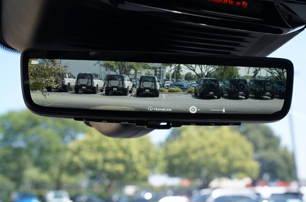 New 2026 Land Rover Range Rover SE AWD/4WD image 20