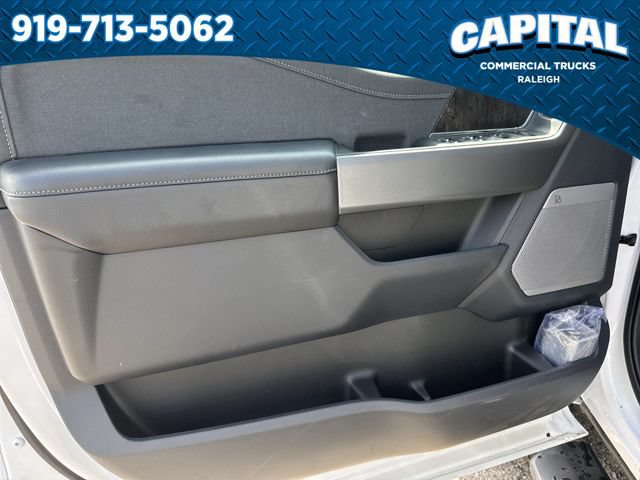 New 2026 Ford F550 4x4 Crew Cab image 22