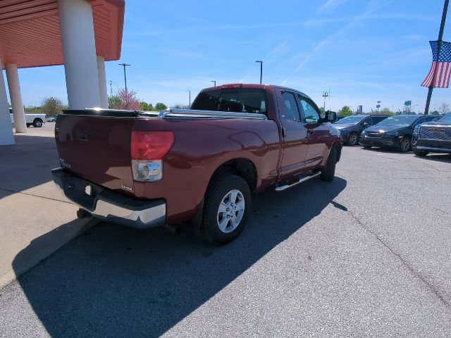 Used 2008 Toyota Tundra 4x4 Double Cab image 9