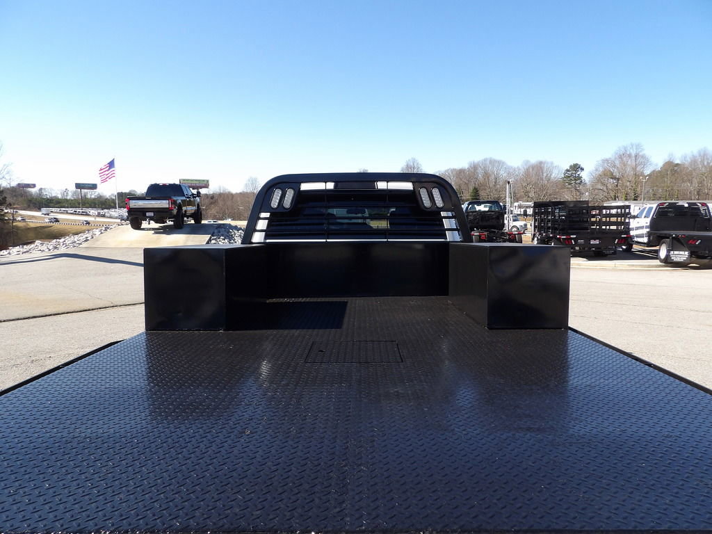 Used 2021 RAM 4500 Tradesman w/ Chrome Appearance Group image 52