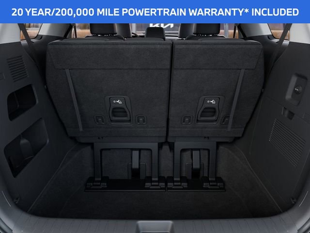 New 2026 Kia Carnival EX image 19