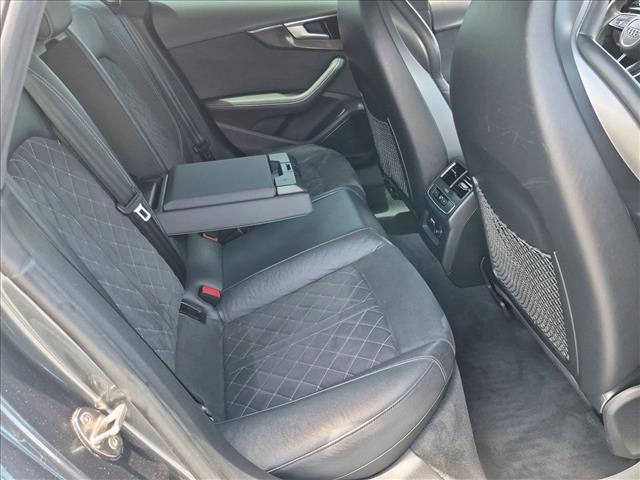 Used 2022 Audi S5 Premium Plus AWD/4WD image 21