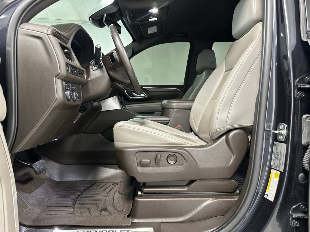 Used 2023 Chevrolet Tahoe Z71 AWD/4WD image 19