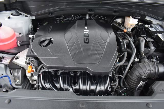 Used 2024 Kia Sportage SX image 38