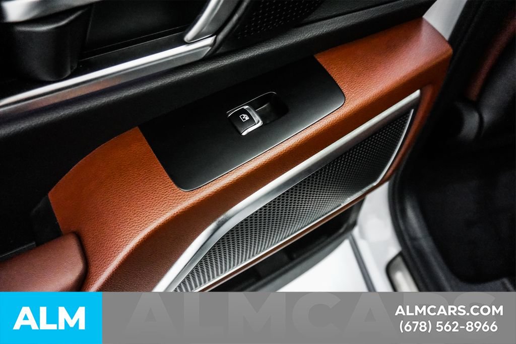 Used 2024 Kia Telluride SX FWD image 29