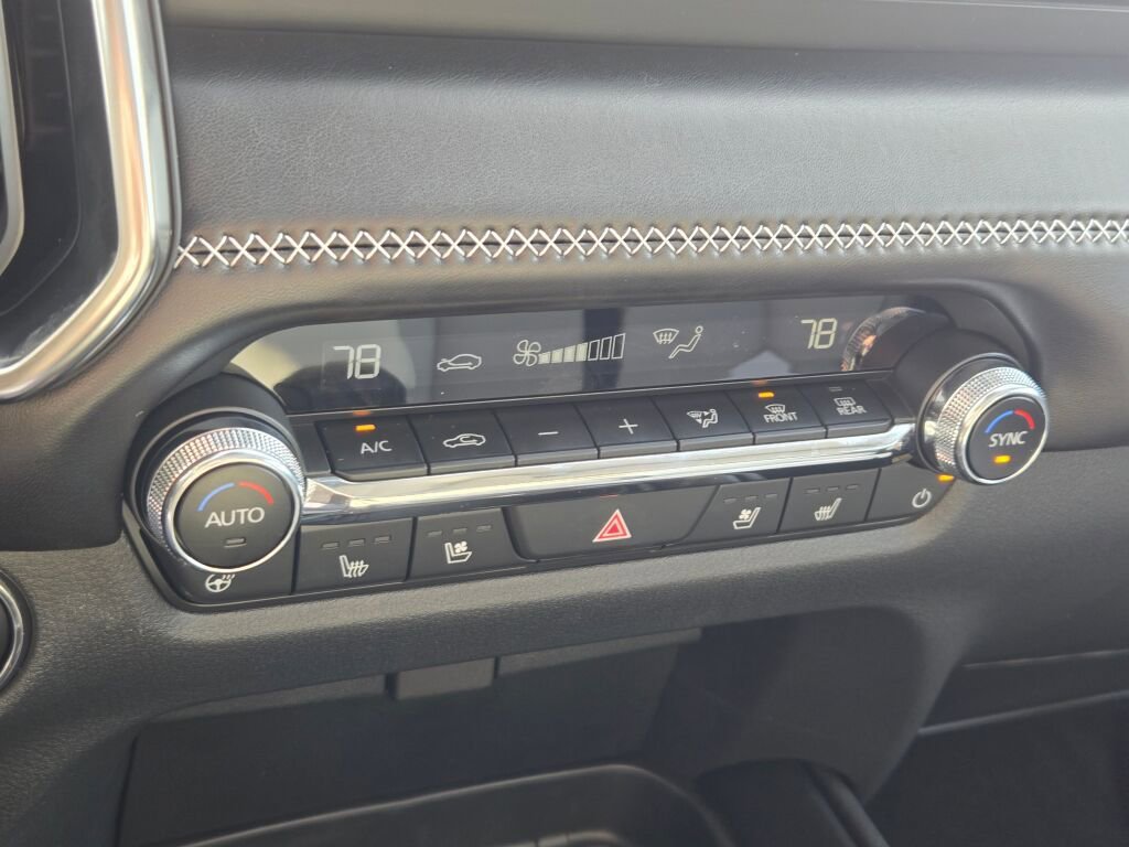 New 2026 MAZDA CX-50 2.5 Turbo w/ Accent Package image 30