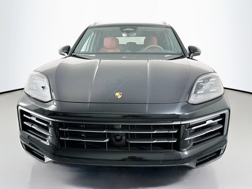 New 2026 Porsche Cayenne AWD/4WD image 6