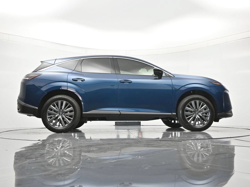 New 2026 Nissan Murano SL AWD/4WD image 41