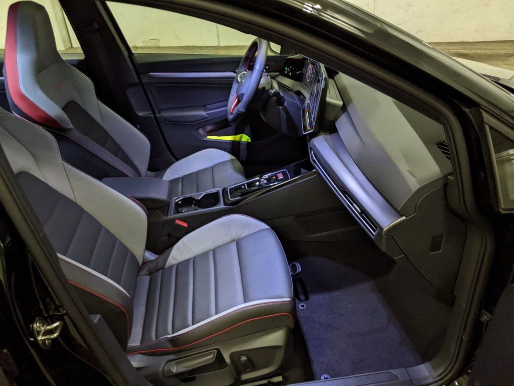 New 2026 Volkswagen GTI Autobahn image 22