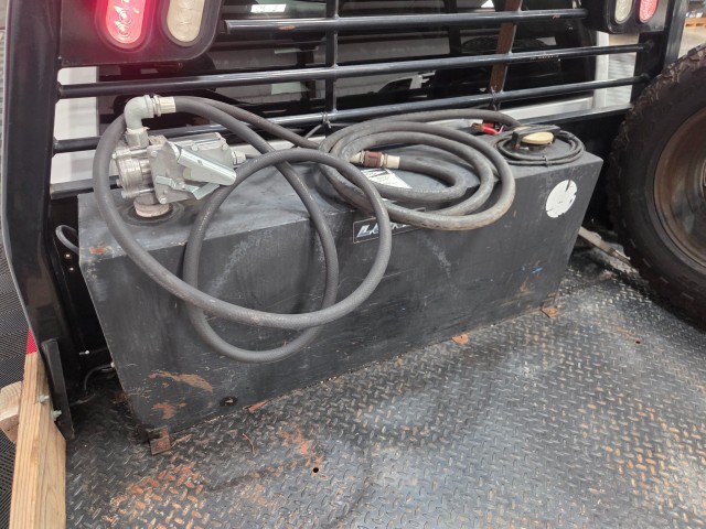 Used 2018 RAM 3500 Tradesman w/ Chrome Appearance Group AWD/4WD image 39