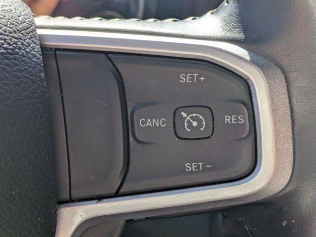 Certified 2022 RAM 1500 Big Horn w/ Trailer Tow Group image 22