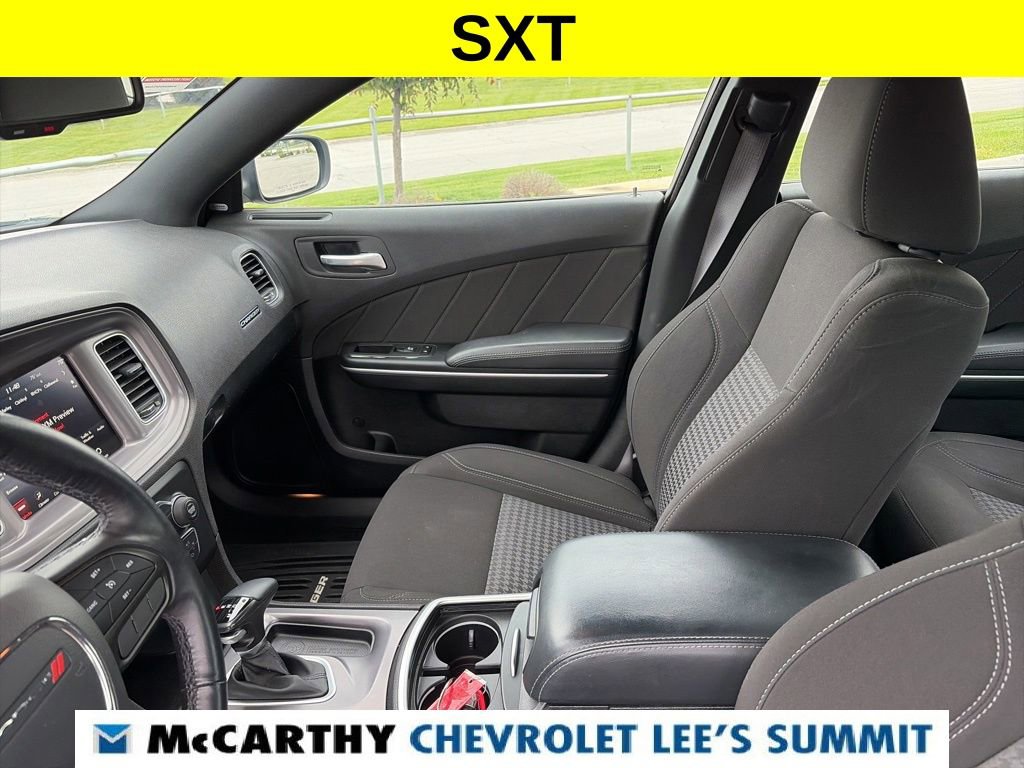 Used 2023 Dodge Charger SXT w/ Cold Weather Package AWD/4WD image 48