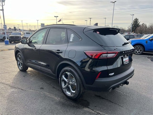New 2026 Ford Escape ST-Line Select w/ Tech Pack #1 image 5