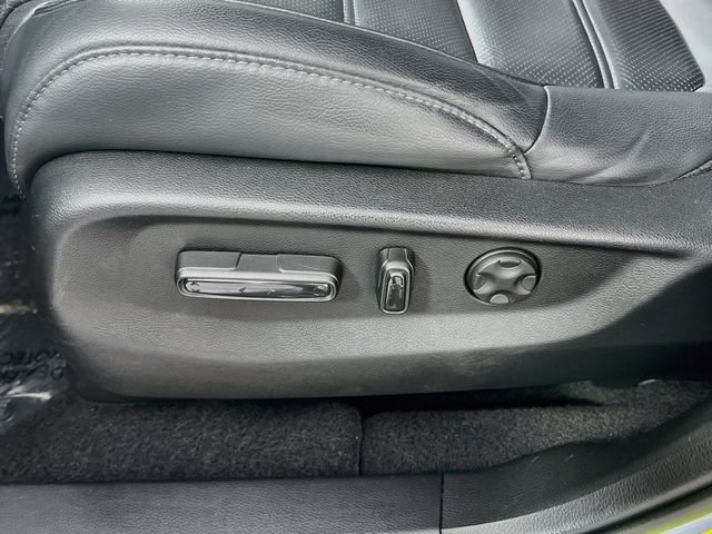 Used 2022 Honda CR-V EX-L image 13