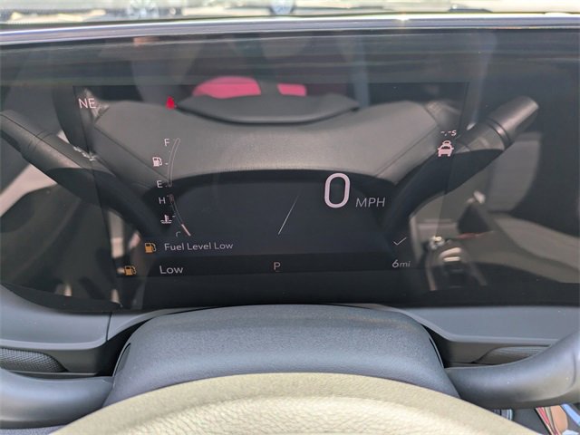 New 2025 Buick Envista Preferred w/ Convenience I Package image 30