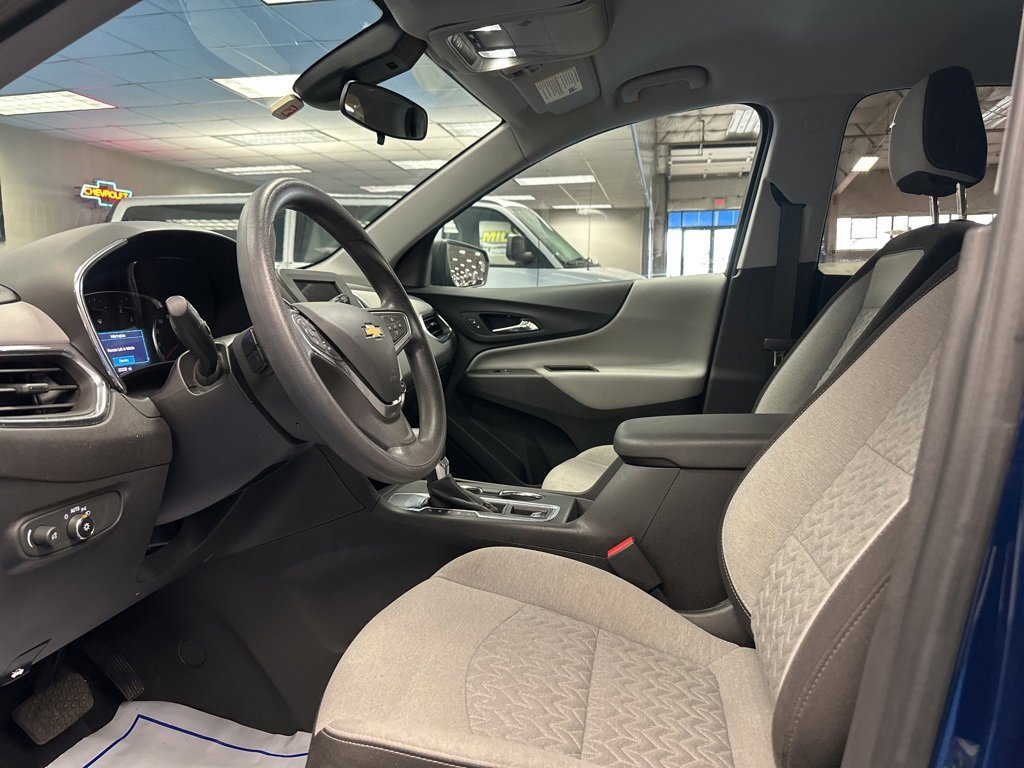 Used 2023 Chevrolet Equinox LS w/ LS Convenience Package image 20