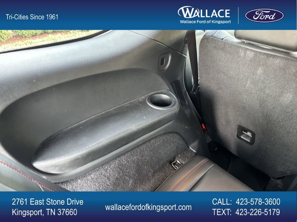 Used 2023 Dodge Durango R/T image 31