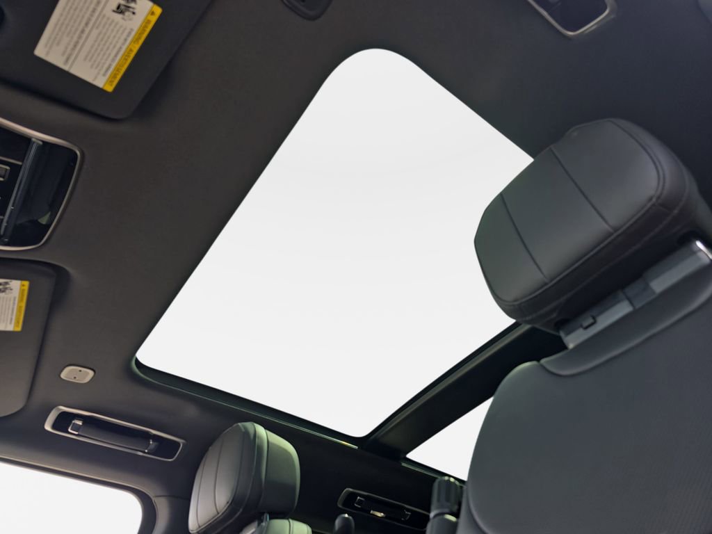 New 2026 Land Rover Range Rover Sport SE AWD/4WD image 31