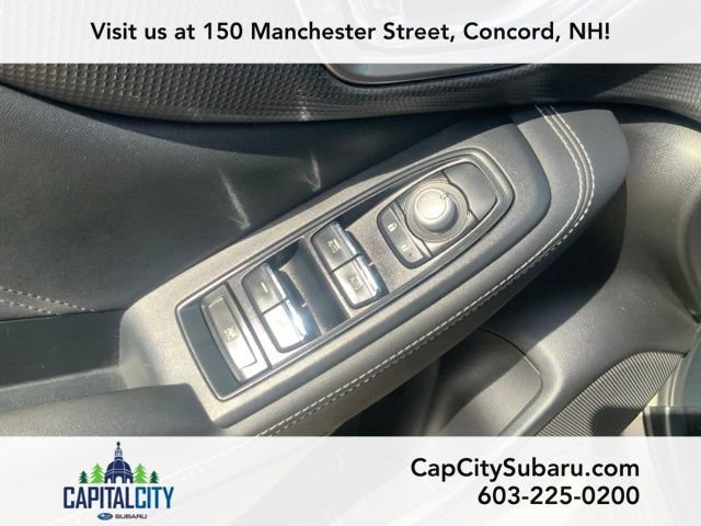 Used 2020 Subaru Forester Touring image 12