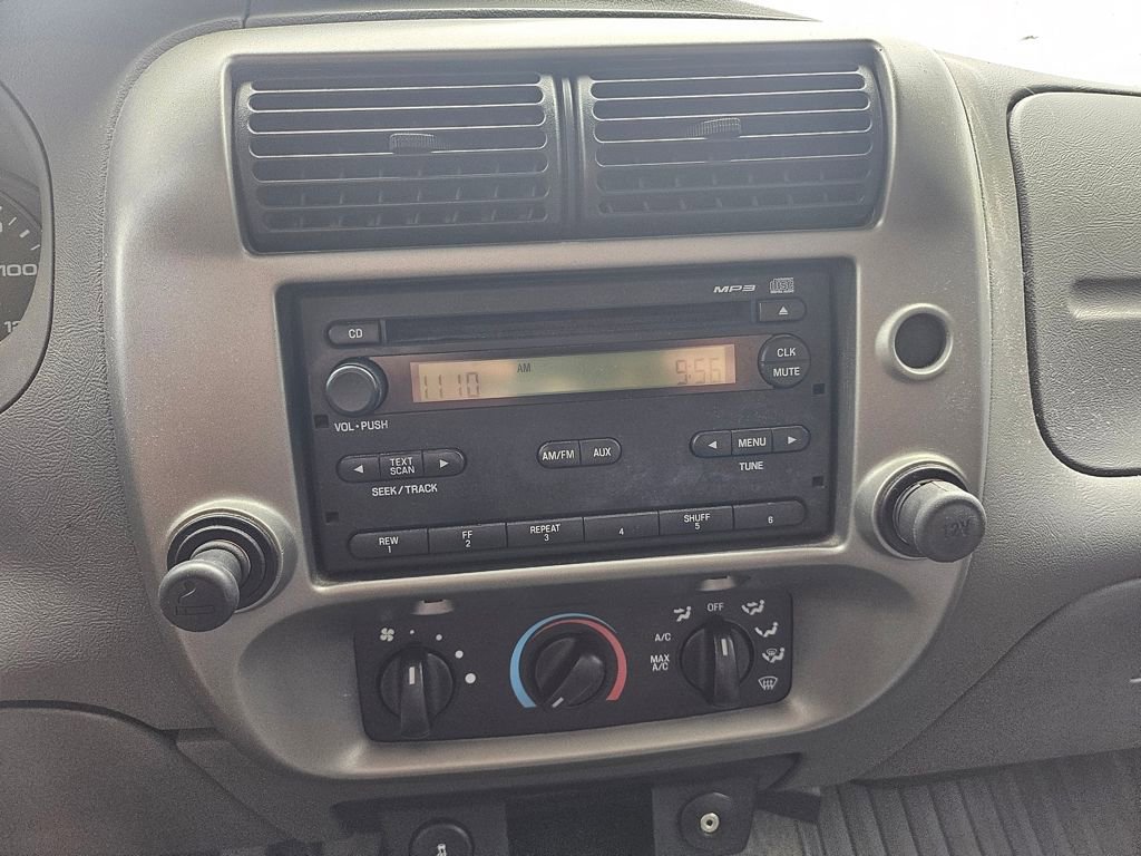 Used 2011 Ford Ranger XLT RWD image 15