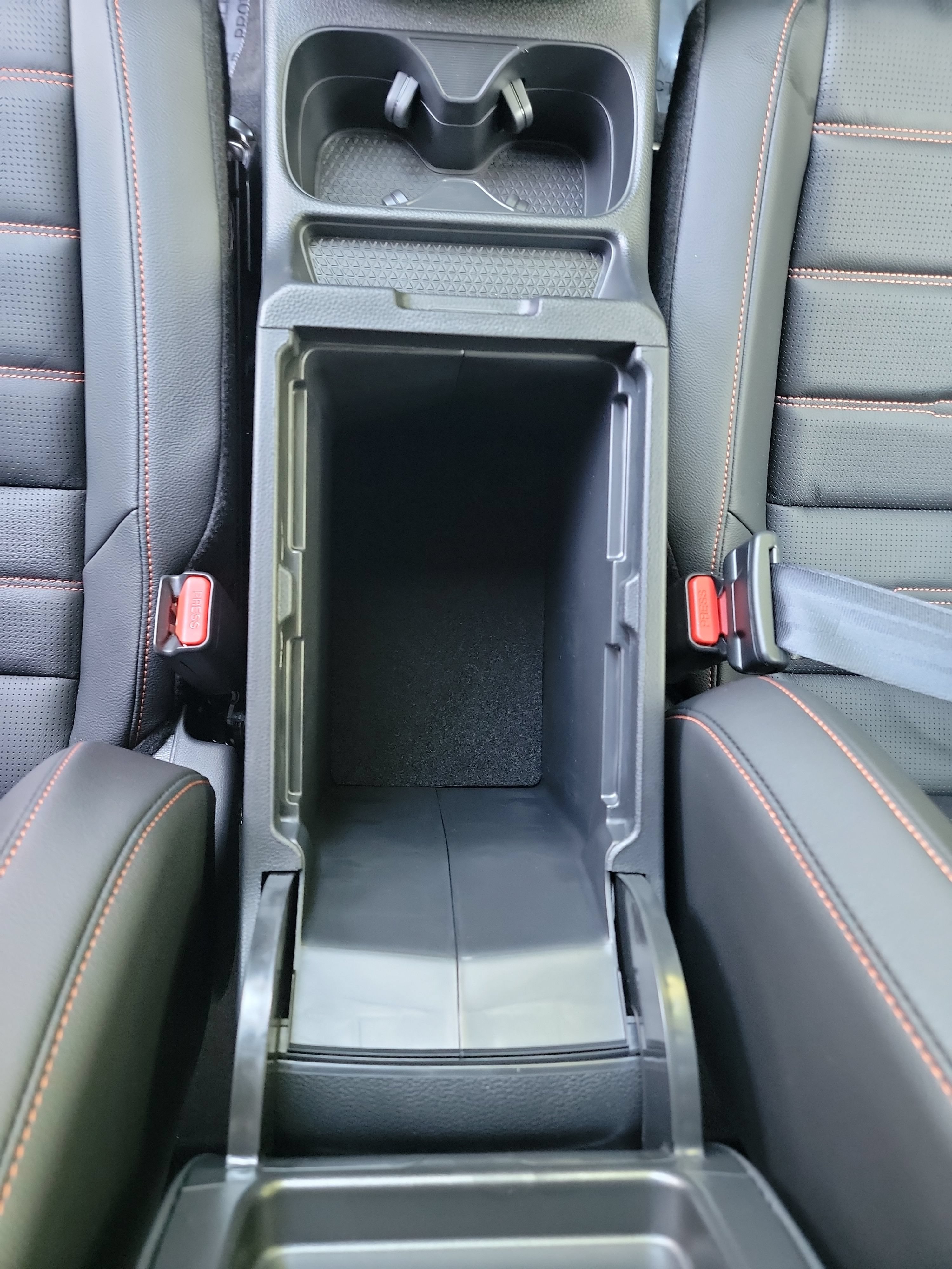 New 2027 Honda CR-V Sport-L image 29