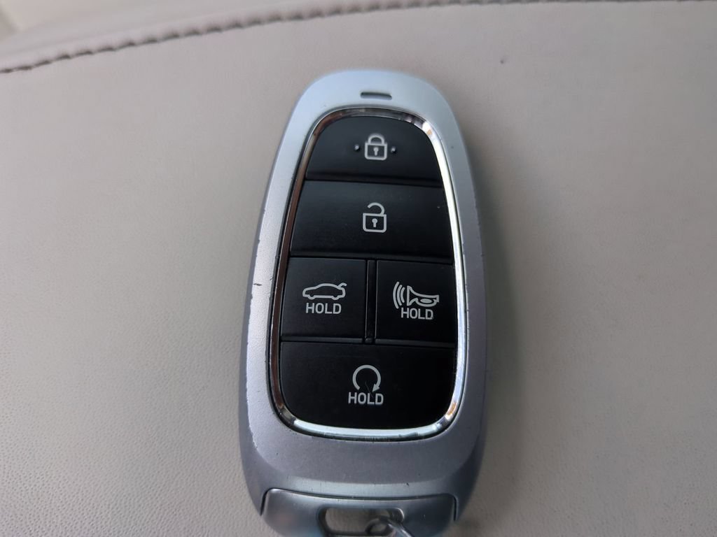 Used 2021 Hyundai Sonata SEL w/ Preferred Accessory Package FWD image 35